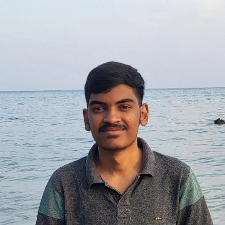 Sampreeth